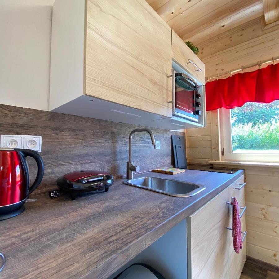 Chata Pod Kapli Sloup  Exterior foto